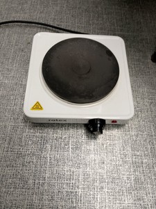 Б/в Настільна плита Rotex rin150-w 01-201137464