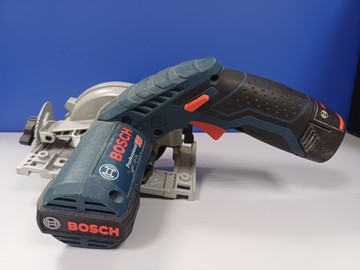 Б/в Пила дискова Bosch gks 12v-26 01-201137510