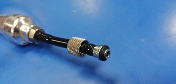 Б/у Компресор для аерографа Uairbrush tc-100 auto 01-201138035