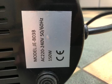Б/в Соковитискач Xiaomi je-b03b 01-201137662