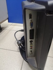 Б/у Телевизор Saturn lcd 191 01-201138055