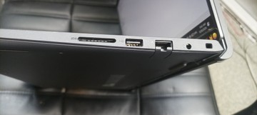 Б/в Ноутбук Dell 15/core i5-1235u ddr5/16gb ddr5/hdd *відсутній/ssd 512 gb/*інтегрована 01-201137678