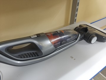 Б/в Пилосос Philips powerpro duo fc6168 01-201137830