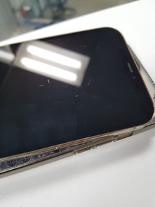 Б/в Мобільний телефон Apple iphone 12 pro max 128gb 01-201138751