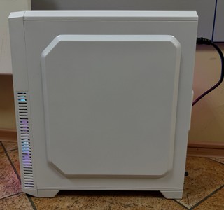 Б/у Системный блок Пк intel core i5-9400f/ram 16 gb/hdd 500 gb/ssd 128 gb/nvidia gtx 1060 (geforce) 6gb gddr5 192bit 01-201138162