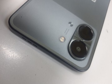 Б/в Мобільний телефон Tecno spark go 3 4/128gb 01-201138127