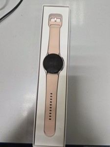 Б/у Смарт-часы Samsung galaxy watch5 40mm 01-201142217