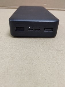 Б/в Повербанк Xiaomi redmi powerbank 20000 mah fast charge 18w 01-201140506