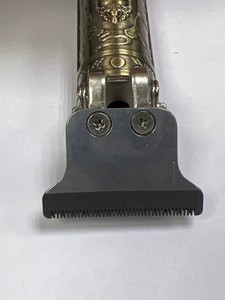 Б/в Тример електричний Professional Hair Clipper ws-t99 01-201140229