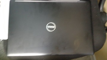 Б/у Ноутбук Dell 15/core i5 6300u ddr3/8gb ddr3/ssd 120 gb/*інтегрована 01-201143124