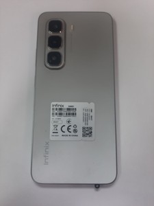 Б/в Мобільний телефон Infinix hot 50 pro 8/256gb 01-201140068