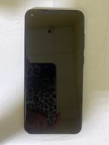Б/в Мобільний телефон Samsung galaxy m11 2020 m115f 3/32gb 01-201142636