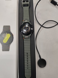 Б/в Смарт-годинник Samsung galaxy watch 7 44mm 01-201144770