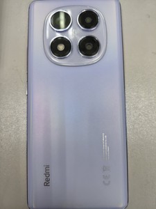 Б/в Мобільний телефон Xiaomi redmi note 14 pro 8/256gb 01-201142598