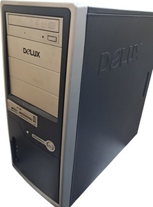 Б/в Системний блок Пк intel pentium e2200/ram 2 gb/hdd 500 gb/ssd 500 gb/nvidia 9500 gt (geforce) 256/512/1024 mb 01-201075205