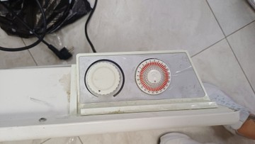 Б/в Обігрівач Saturn st-ht 7270 01-201142958