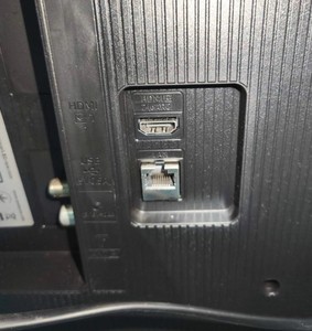 Б/в Телевізор Samsung ue32f6000 01-201142622