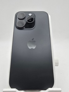 Б/у Мобільний телефон Apple iphone 15 pro 128gb 01-201143223