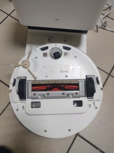 Б/в Робот-пилосос Xiaomi robot vacuum x10 01-201140269