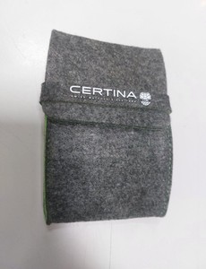 Б/в Годинник Certina c032.430 01-201146476