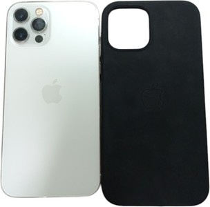 Б/у Мобільний телефон Apple iphone 12 pro 128gb 01-201137985