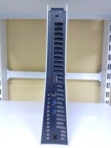 Б/в Ігрова приставка Sony playstation 5 slim digital edition 825gb 01-201148316