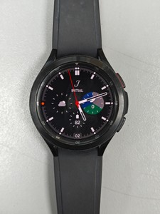 Б/у Смарт-часы Samsung galaxy watch4 classic 46mm 01-201144787