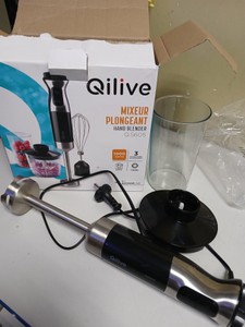 Б/в Блендер Qilive q.5605 01-201150071