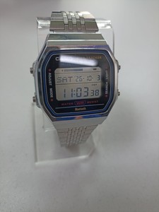 Casio vintage iconic abl-100we