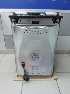 Б/в Плита електрична Grunhelm fg5612br 01-201144663