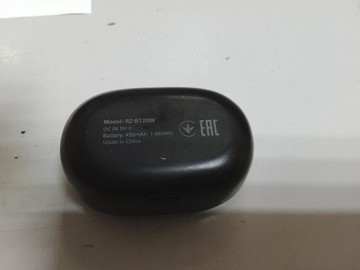 Б/в Навушники Panasonic rz-b120w 01-201149863
