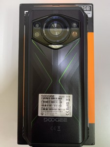 Б/у Мобільний телефон Doogee s118 12/512gb 01-201150381