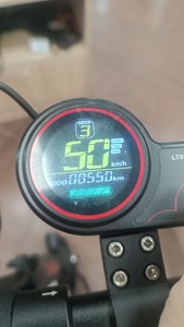 Б/в Електросамокат Kaabo skywalker 10h eco800 01-201041206