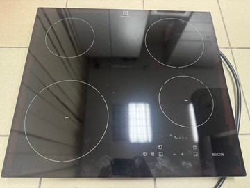 Б/в Варильна поверхня Electrolux ehh96240ik 01-201150221