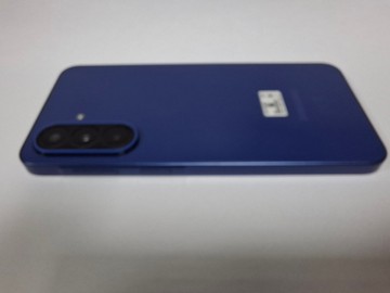 Б/в Мобільний телефон Samsung galaxy a27 5g 8/256gb 01-201150557