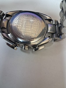Б/у Часы Tissot t018.617.11.051.00 01-201052548