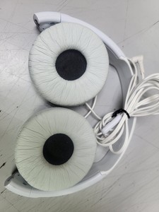 Б/в Навушники Sony mdr-zx110ap 01-201150626