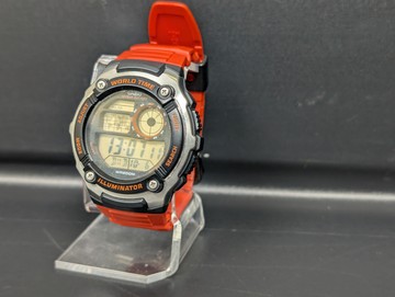 Б/у Часы Casio ae-1200wh 01-201146631