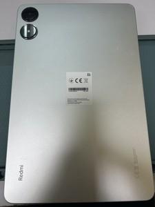 Б/в Планшет Xiaomi redmi pad pro 6/128gb 01-201152820