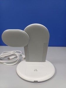 Б/в Бездротовий зарядний пристрій Wiwu power air 3 in 1 wireless charger 01-201154485