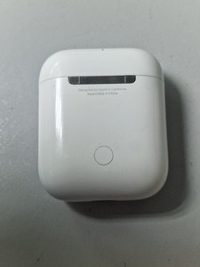Б/в Навушники Apple airpods 2nd generation a1602, a2031, a2032 01-201150764