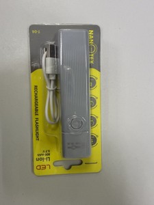 Б/у Ліхтар Nanotex nan-t-04 01-201155539