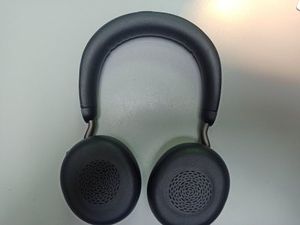 Б/в Навушники Jabra evolve2 75 uc stereo usb-c 01-201154933