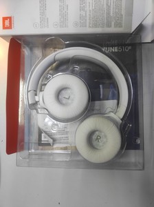 Б/у Навушники Jbl tune 510bt 01-201155476