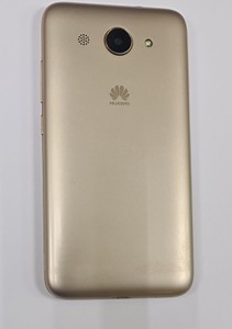 Б/в Мобільний телефон Huawei y3 2017 1/8gb 01-201155724