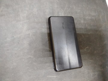 Trust esla thin 10000 mah black (23293)