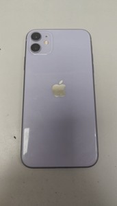 Б/в Мобільний телефон Apple iphone 11 64gb 01-201150901