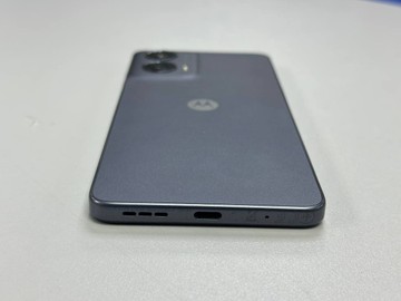 Б/в Мобільний телефон Motorola g24 4/128gb 01-201150078