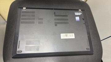 Б/в Ноутбук Lenovo 14/core i5 8350u ddr4/8gb ddr4/hdd *відсутній/ssd 256 gb/*інтегрована 01-201158086