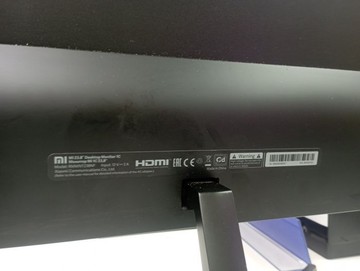 Б/в Монітор Xiaomi mi desktop monitor 1c / bhr4510gl 01-201158854
